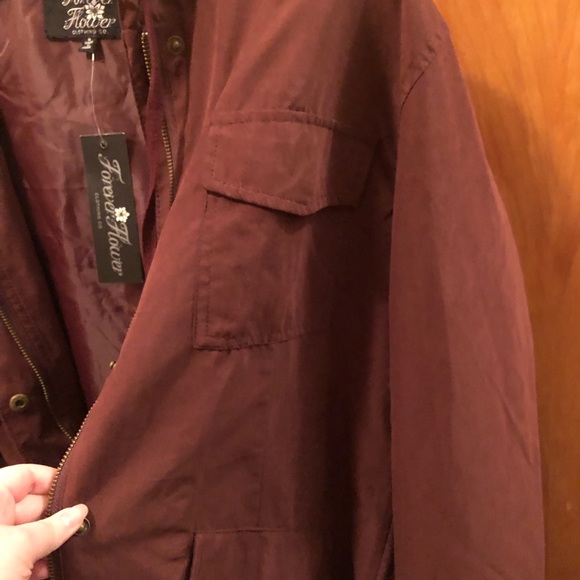 Jacket - Picture 4 of 5